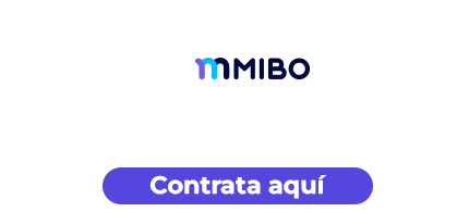 MIBO la nueva solución de boleta electrónica. Contrata y comienza a operar inmediatamente.